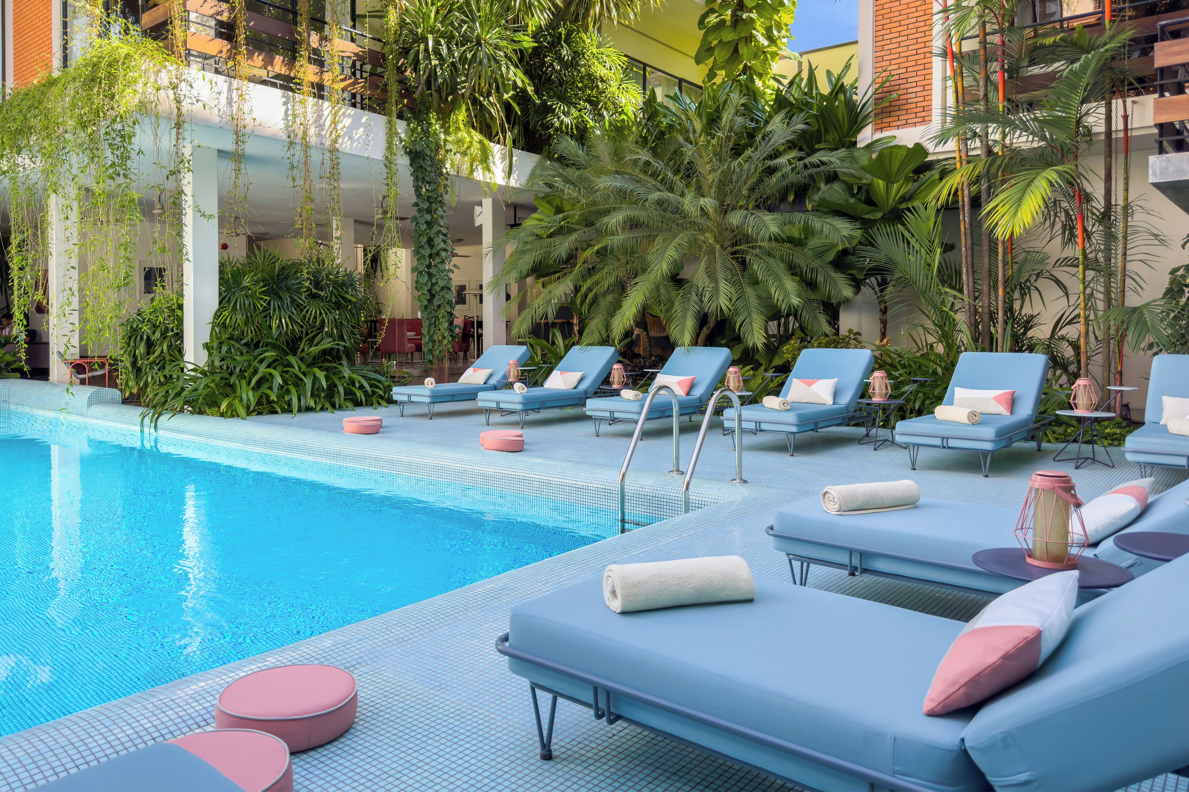 Foto - Viroth's Villa