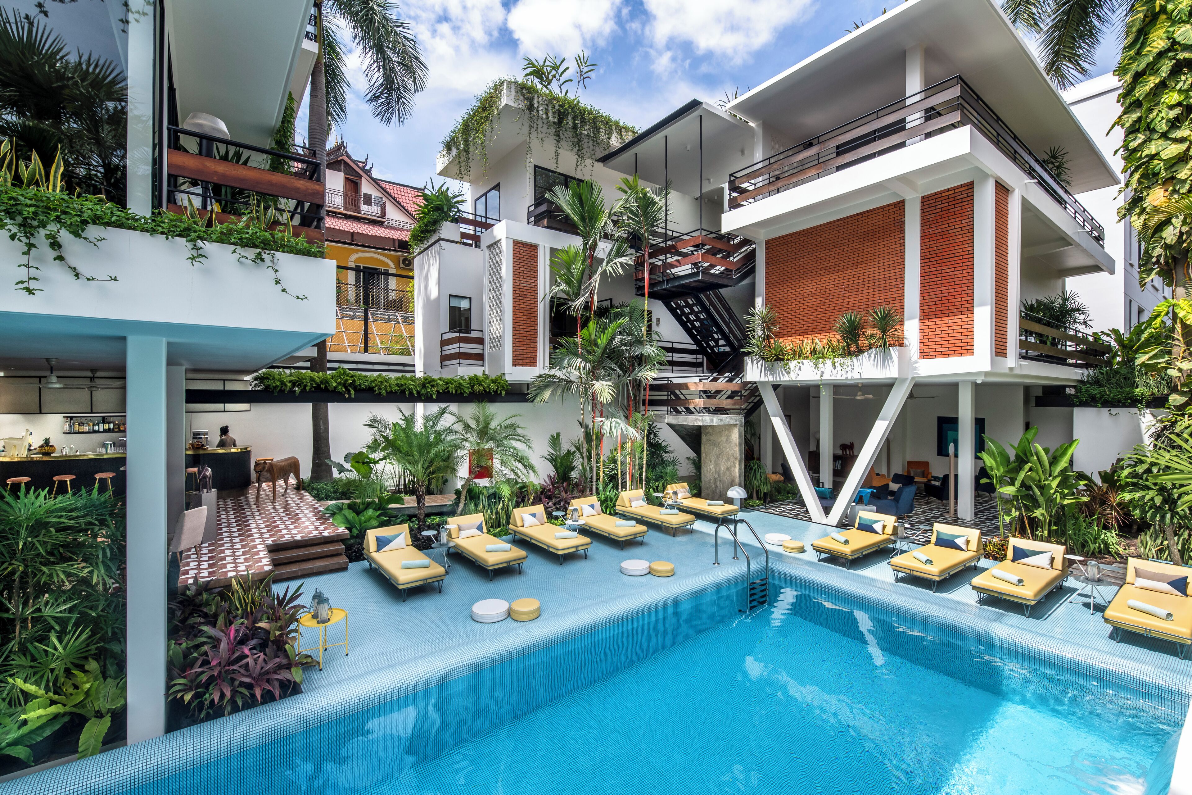 Photo - Viroth's Villa