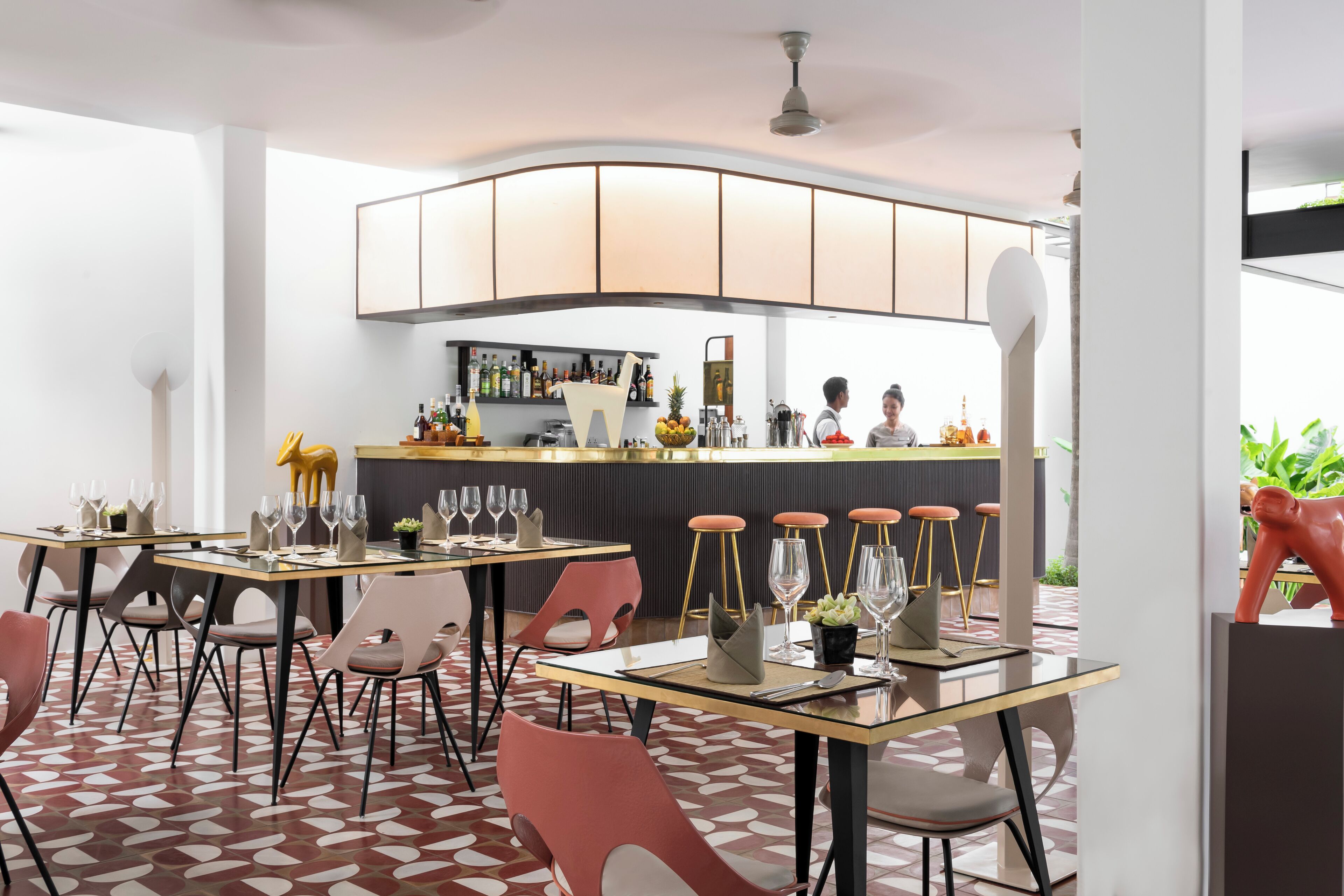 Foto - Viroth's Villa