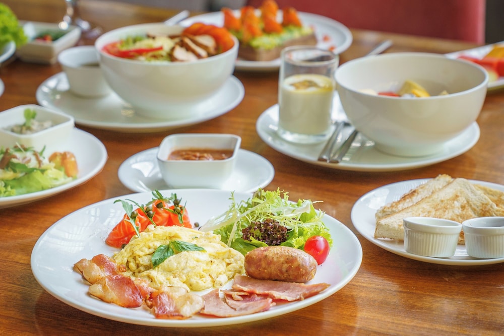 Viroth's Hotel by null