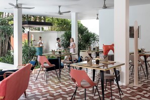 Detalle interior