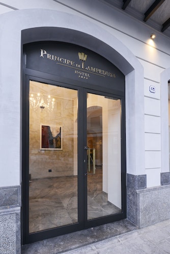 Best Western Hotel Principe di Lampedusa