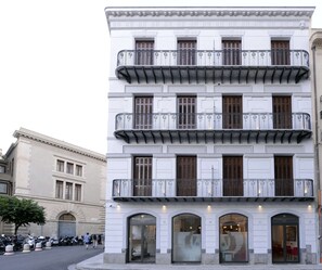 Exterior - Best Western Hotel Principe di Lampedusa (Palermo)