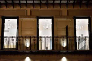Terrassa o pati