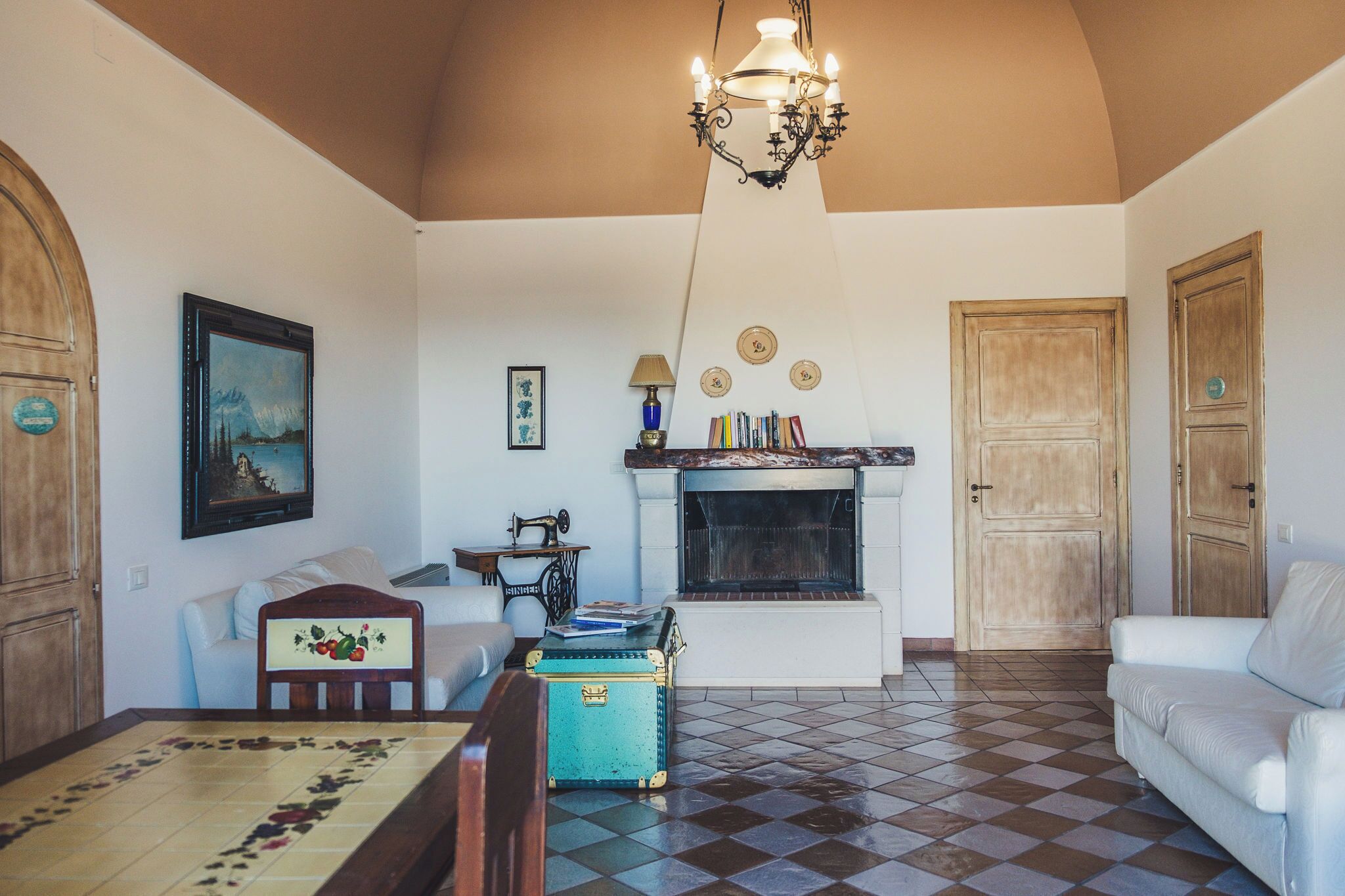 Photo - Masseria Santa Teresa