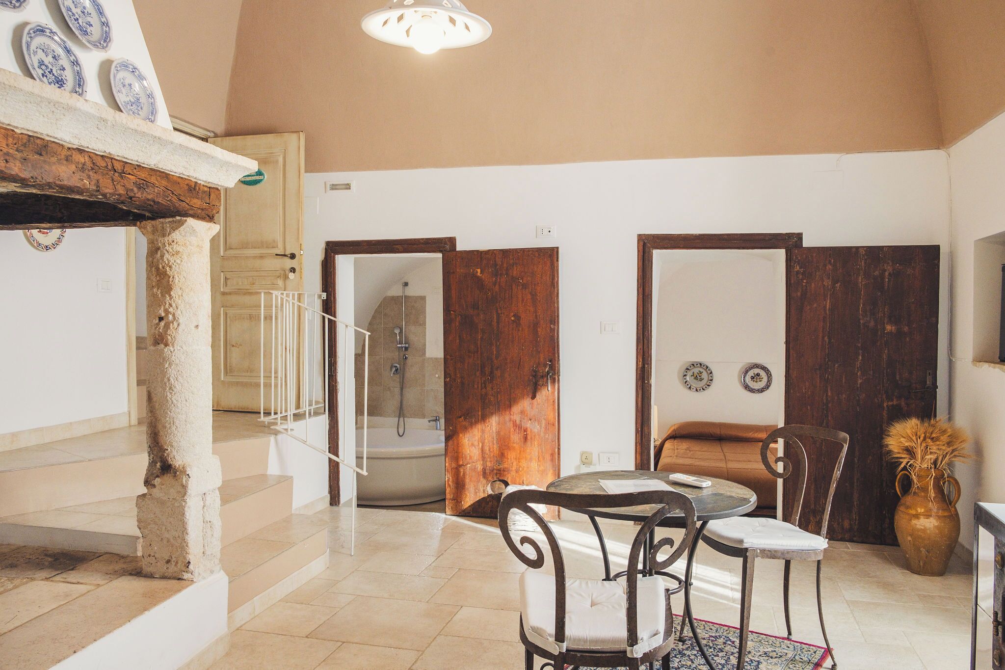 Photo - Masseria Santa Teresa