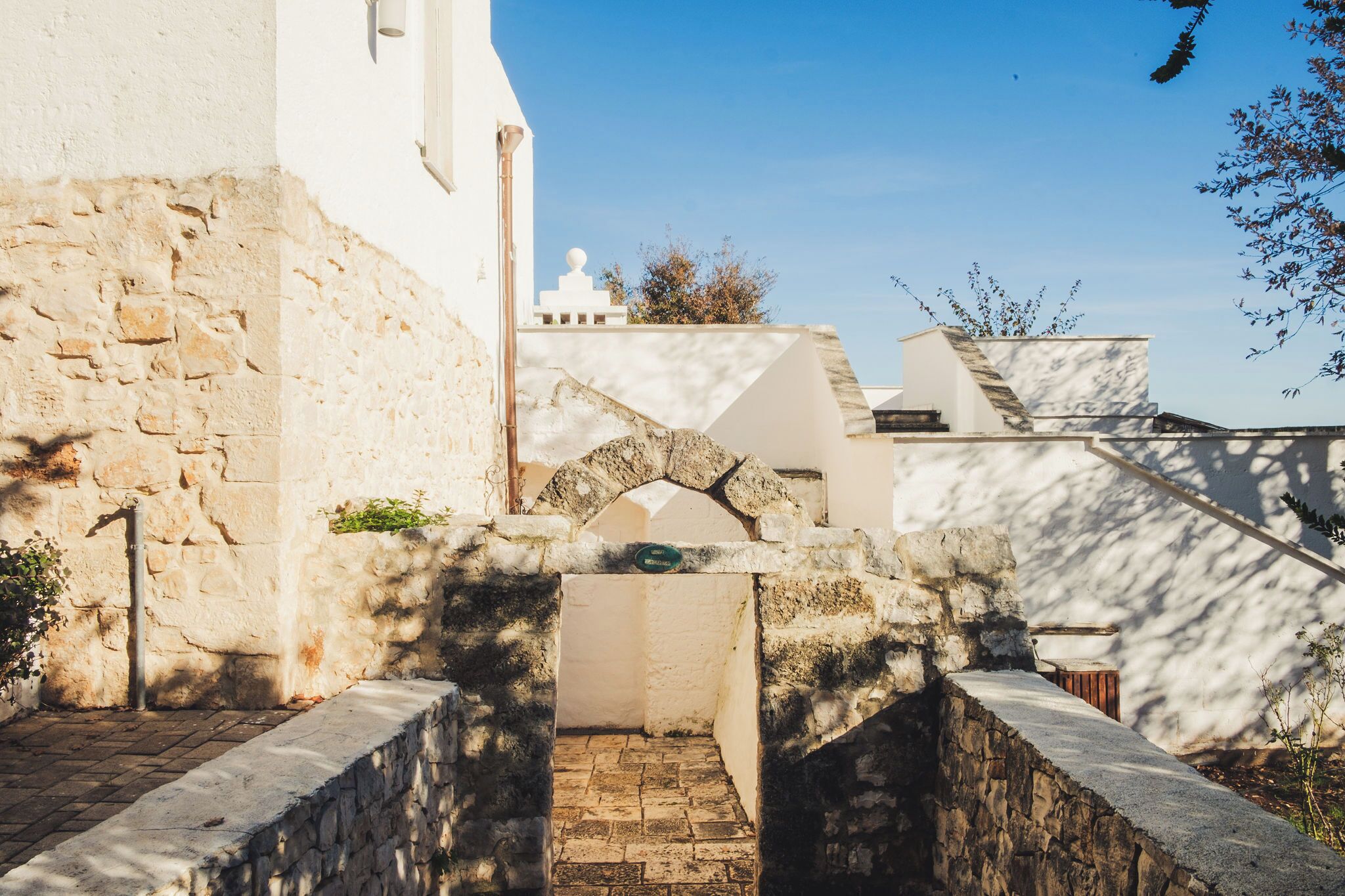 Photo - Masseria Santa Teresa