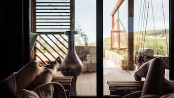 Exclusive-chalet | Egyptinpuuvillaiset lakanat, ylelliset vuodevaatteet, untuvapeitot