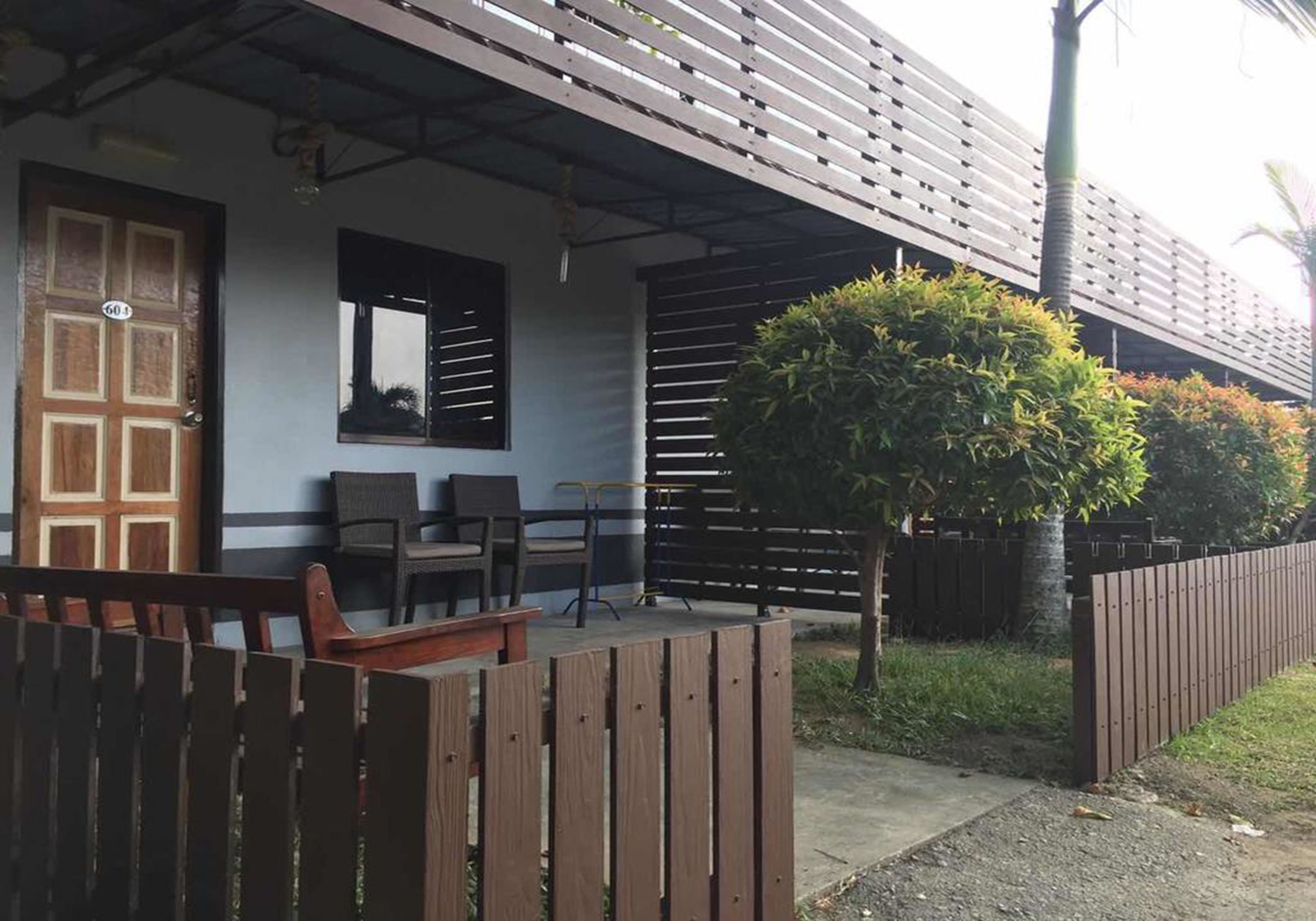 Foto - Adina Drive In Motel