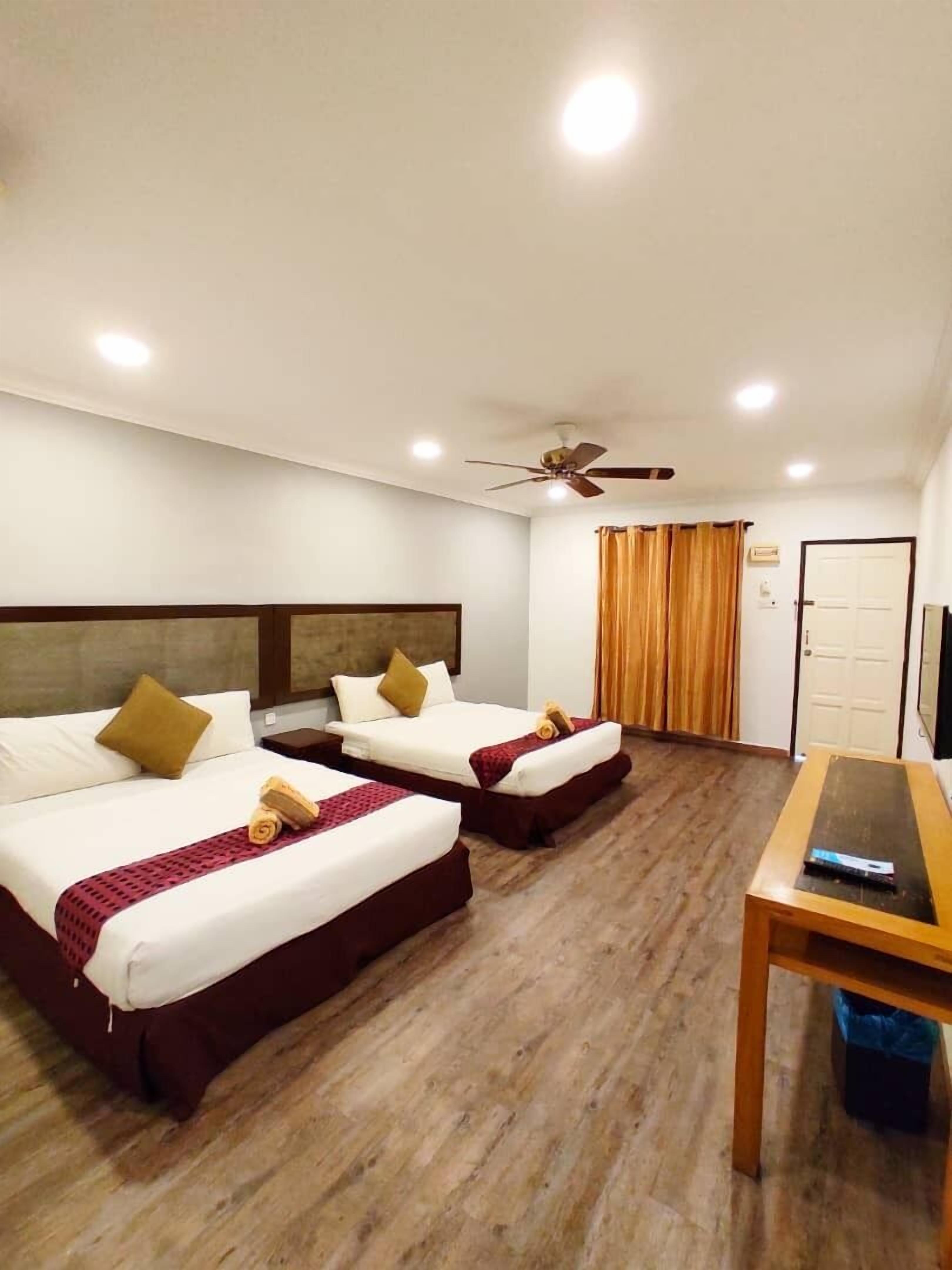 Photo - Adina Drive-In Motel Cenang - Managed By Shell Out Resort