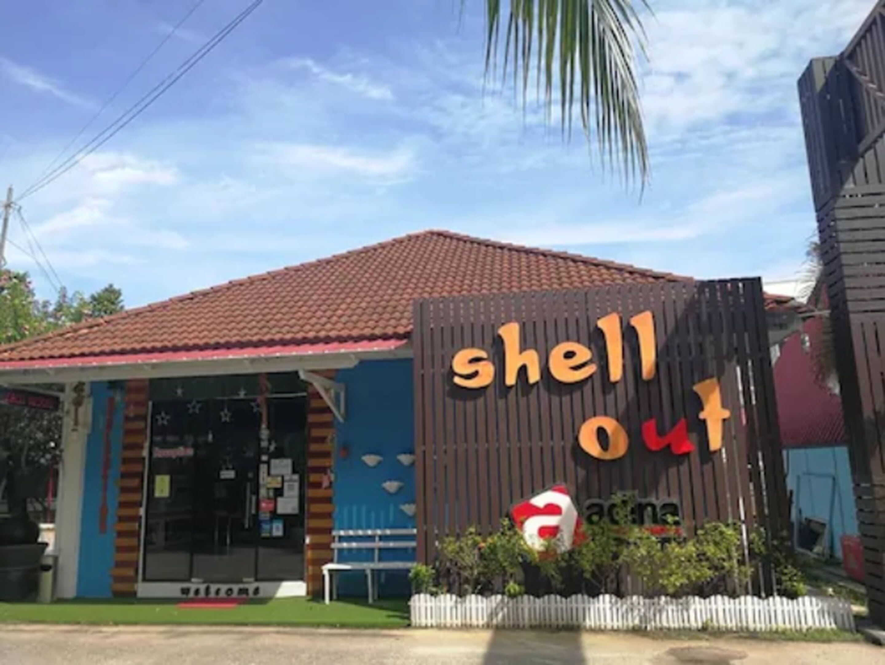 Photo - Adina Drive-In Motel Cenang - Managed By Shell Out Resort