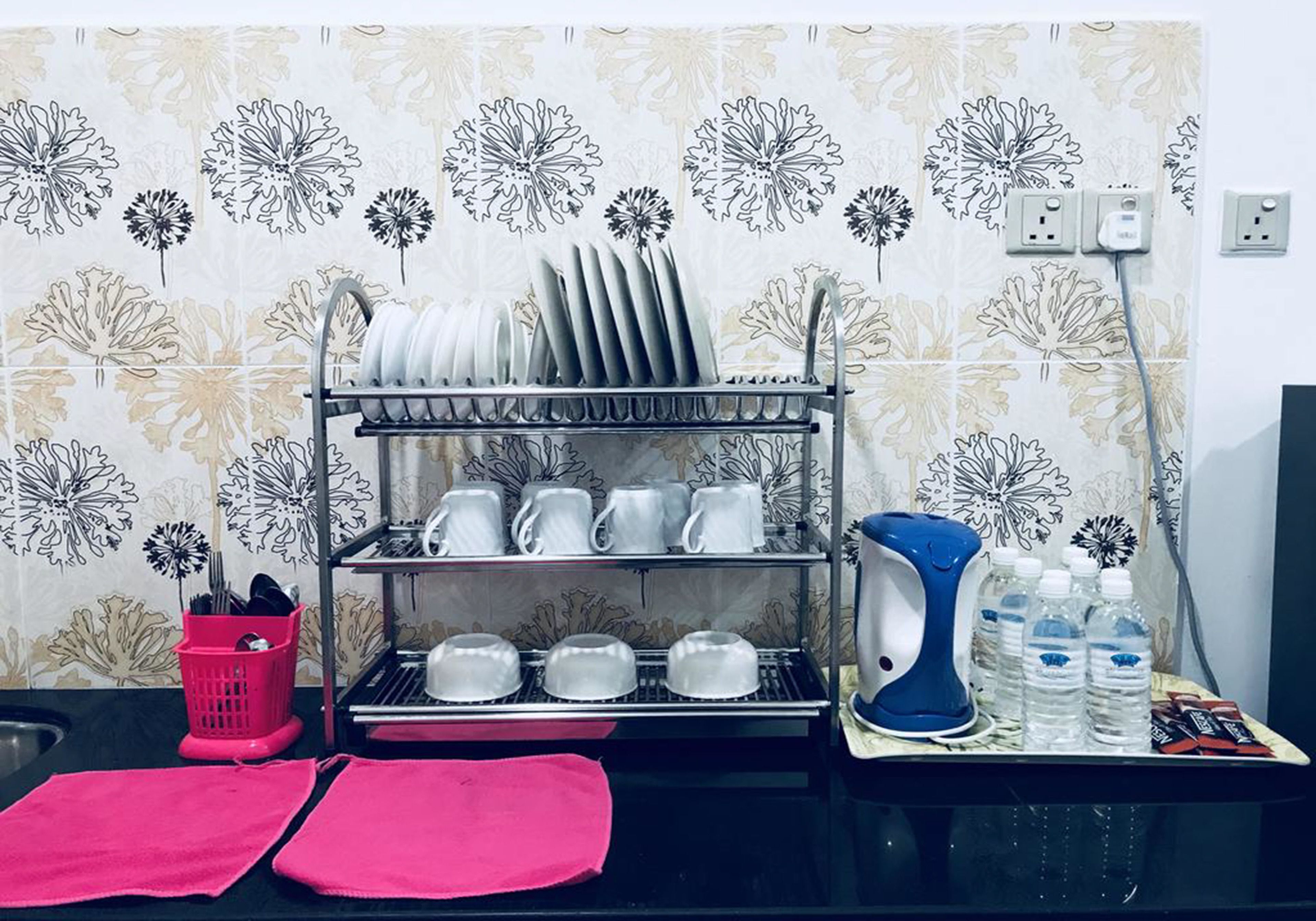 Photo - Adina Drive-In Motel Cenang - Managed By Shell Out Resort