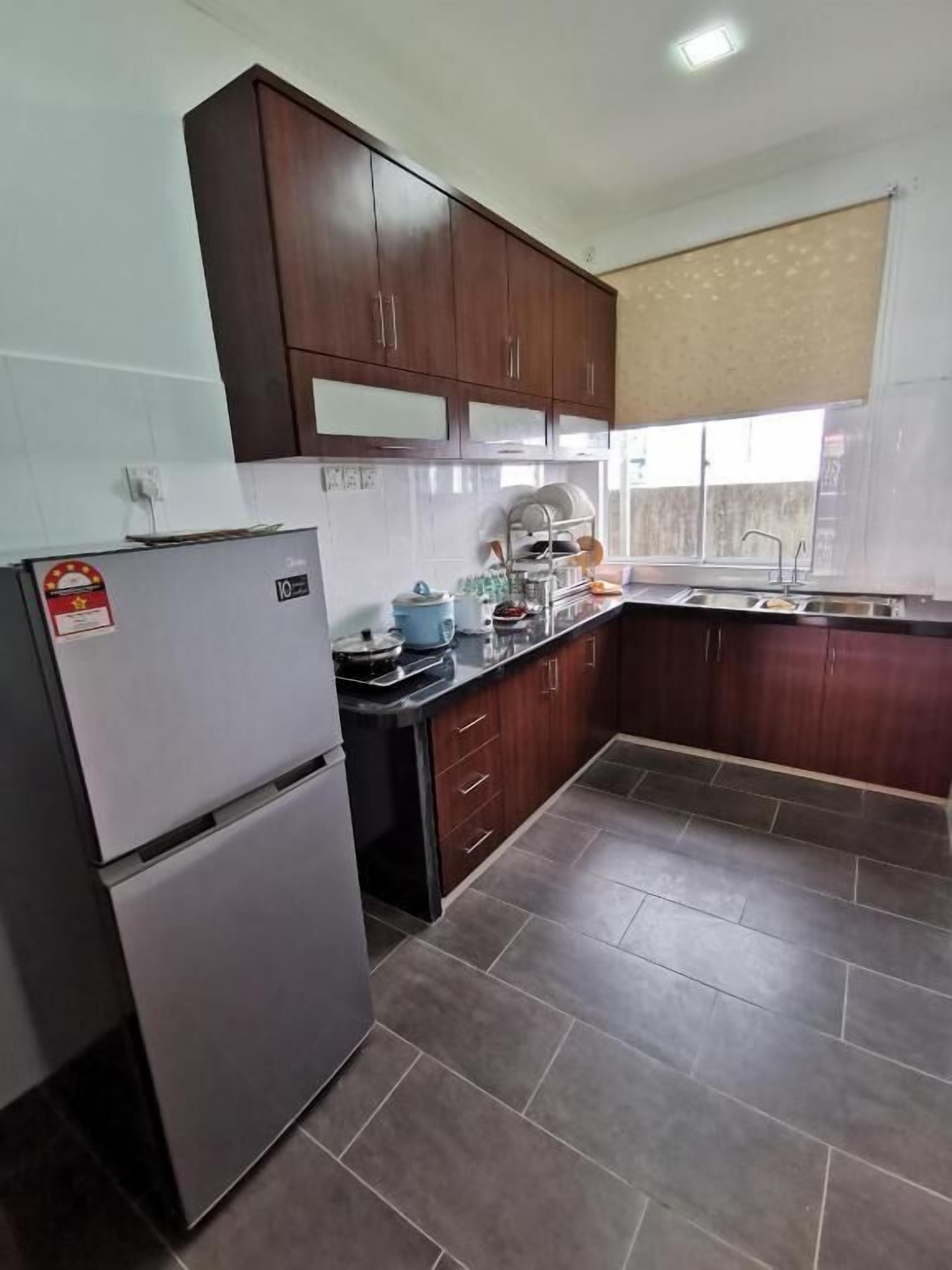 Photo - Adina Drive-In Motel Cenang - Managed By Shell Out Resort