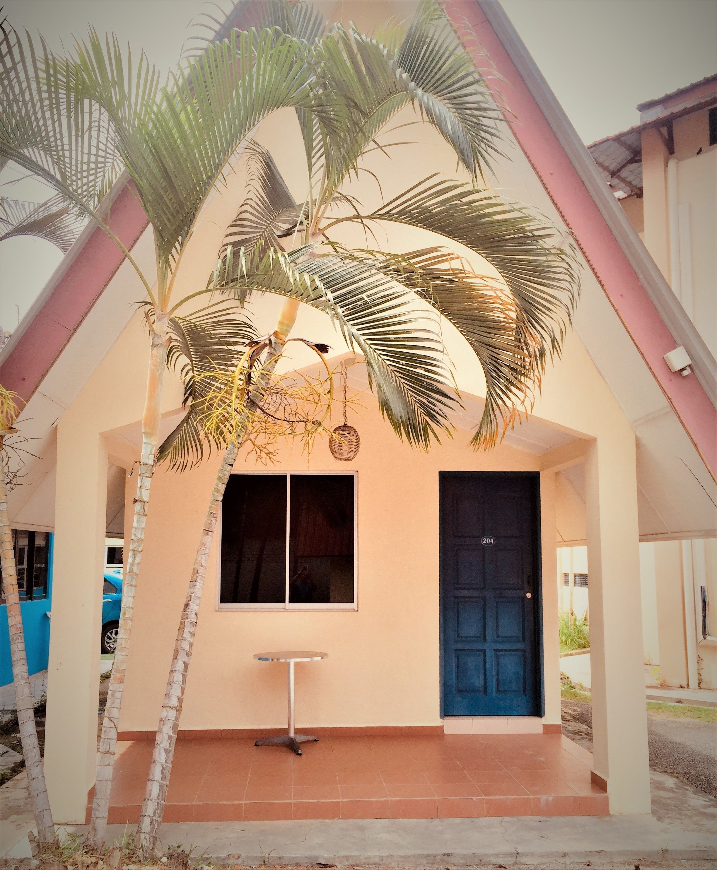 Photo - Adina Drive-In Motel Cenang - Managed By Shell Out Resort