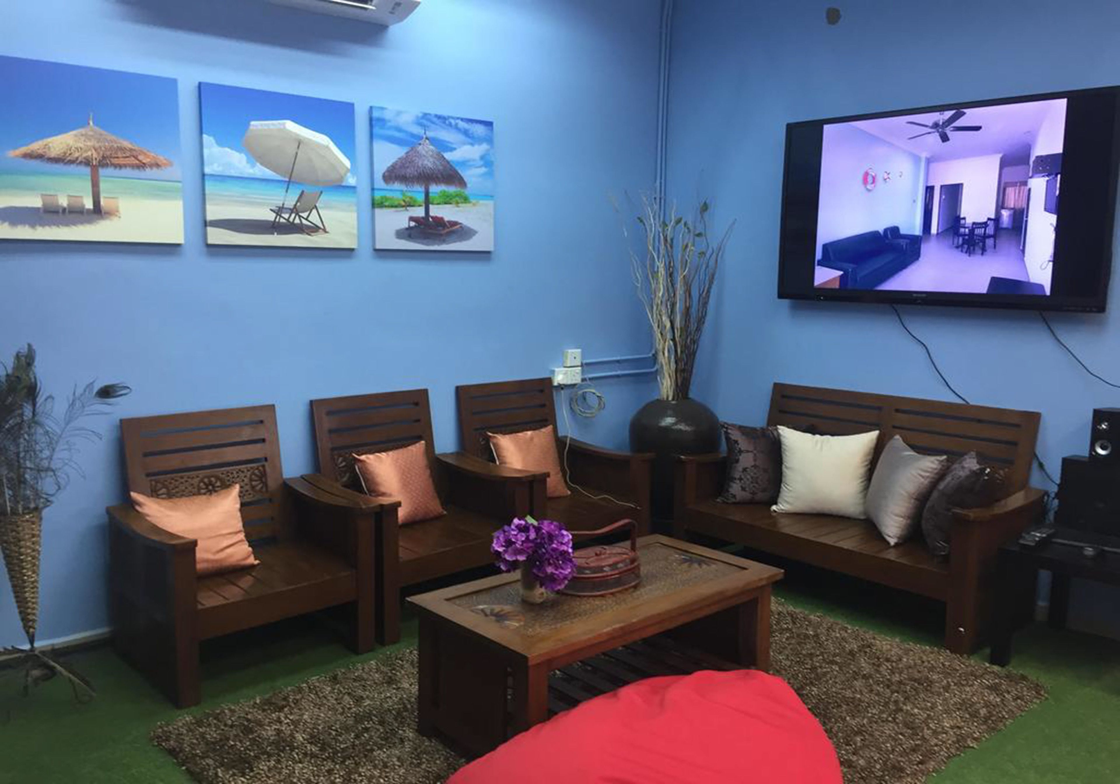 Foto - Adina Drive In Motel