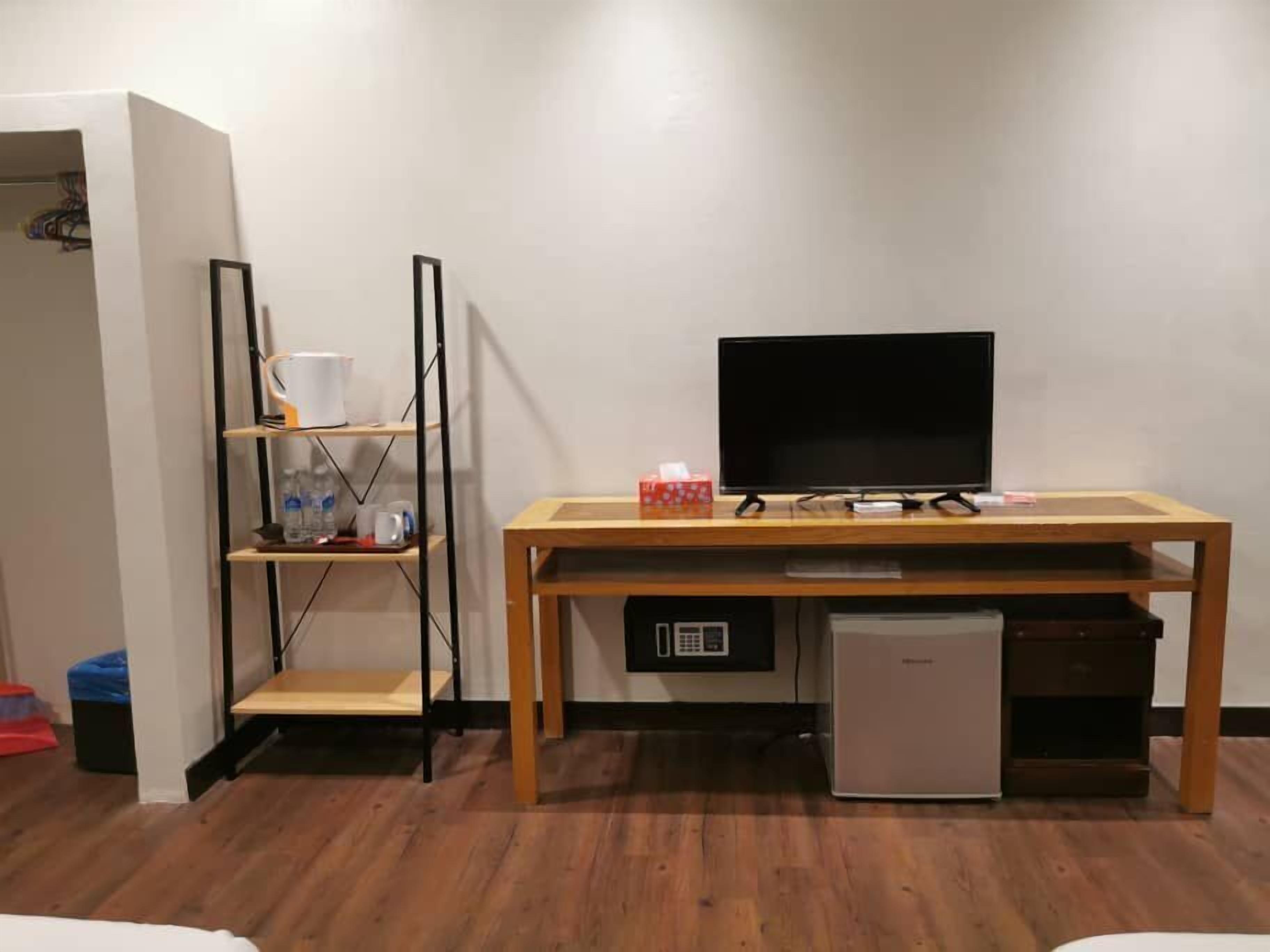 Photo - Adina Drive-In Motel Cenang - Managed By Shell Out Resort