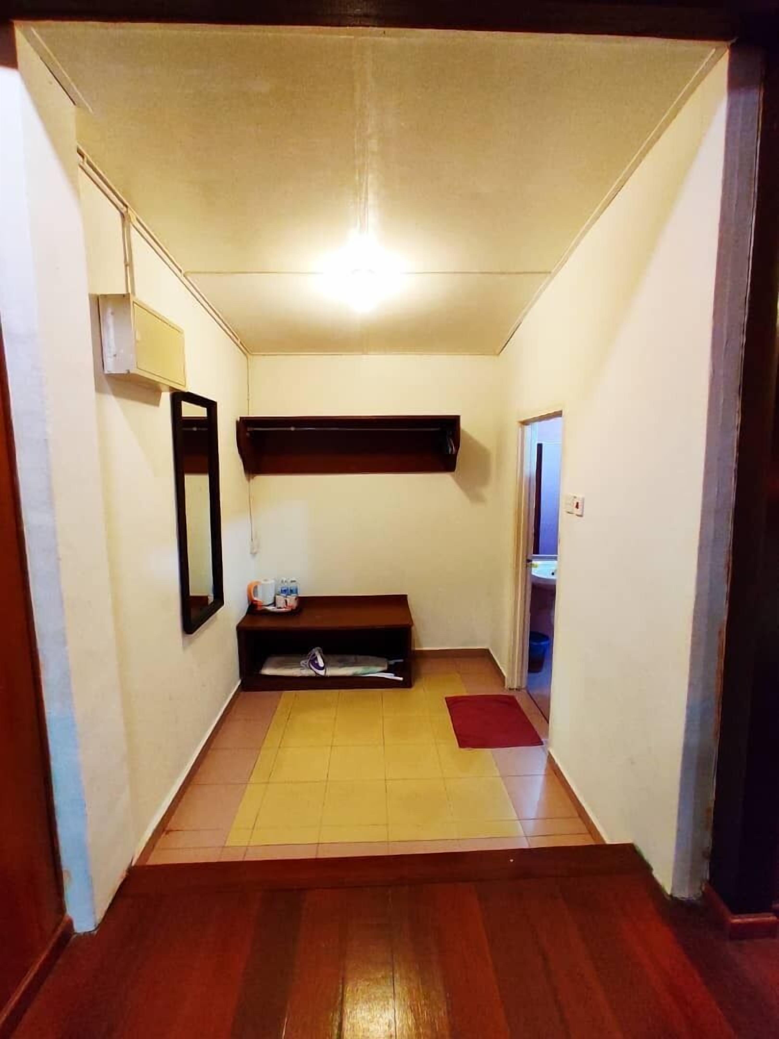 Photo - Adina Drive-In Motel Cenang - Managed By Shell Out Resort