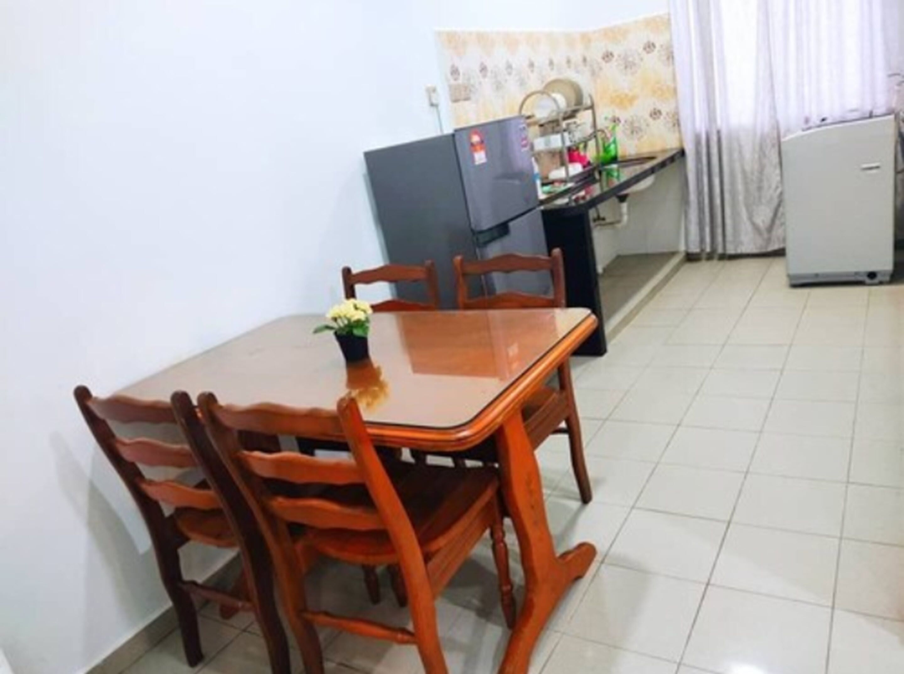 Photo - Adina Drive-In Motel Cenang - Managed By Shell Out Resort