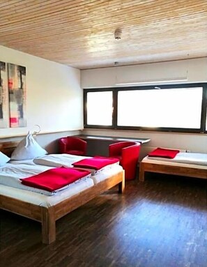 Room - Rotes Haus (Ueberlingen)