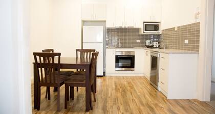 Apartments on Morrow