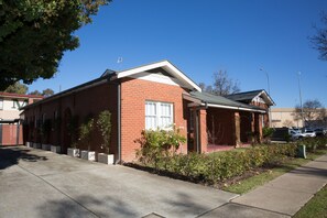Exterior - Apartments on Morrow (Wagga Wagga)
