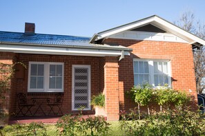 Exterior - Apartments on Morrow (Wagga Wagga)