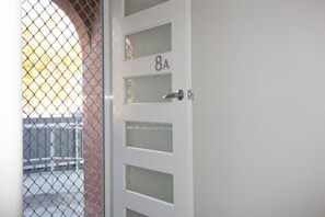 Details aan de binnenkant