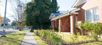 Apartments on Morrow