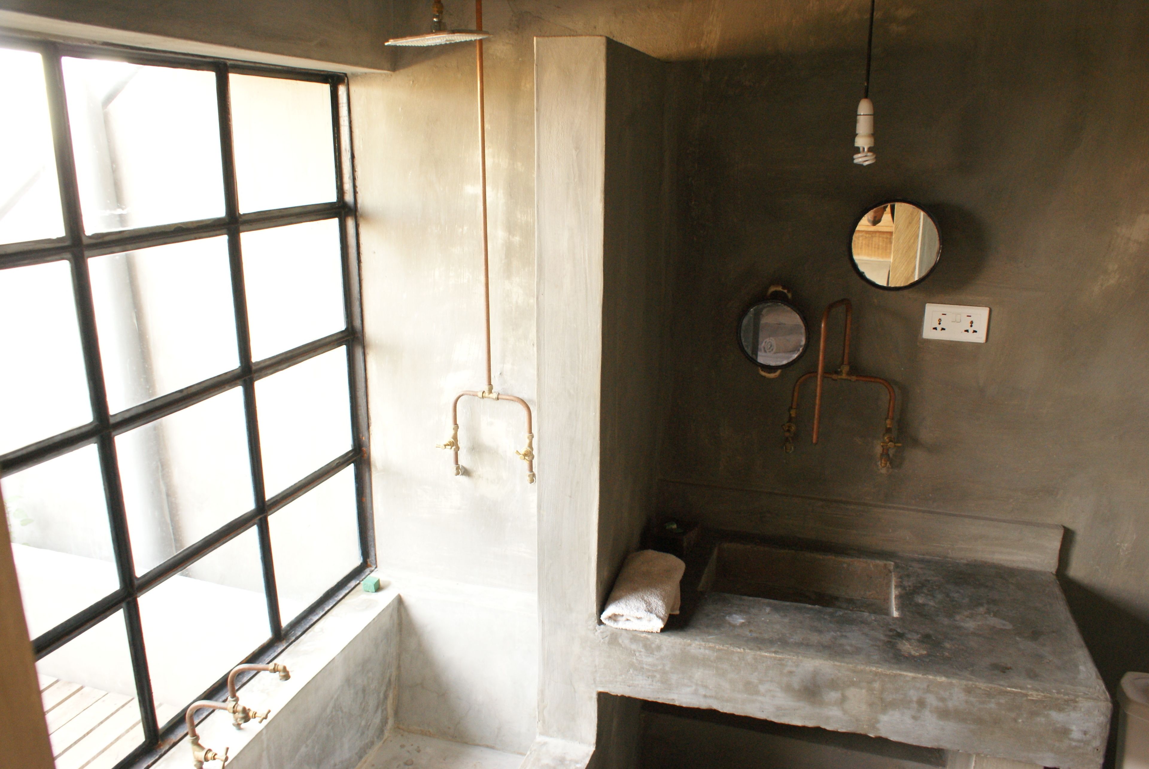 Photo - somewhere nice