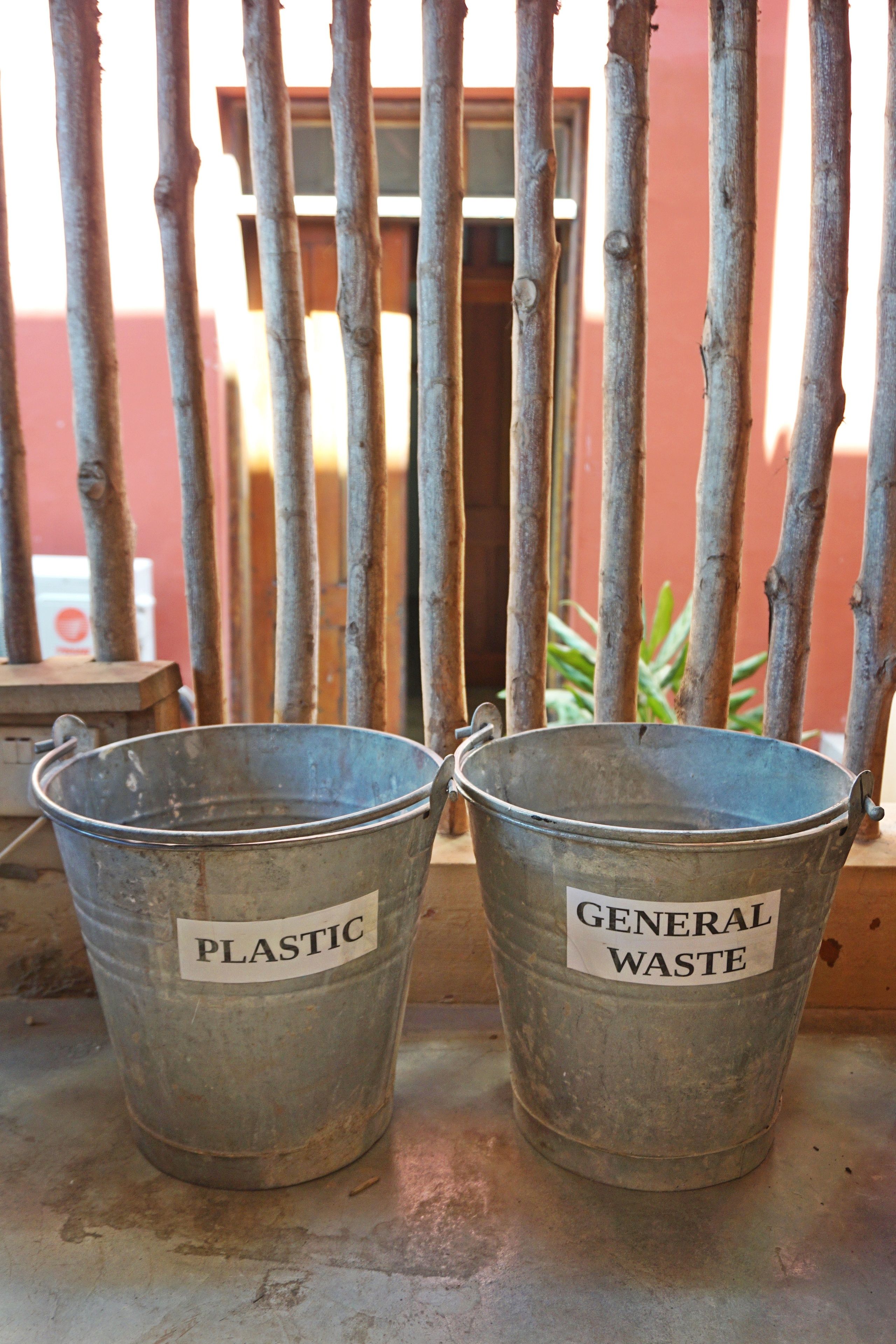 Photo - somewhere nice