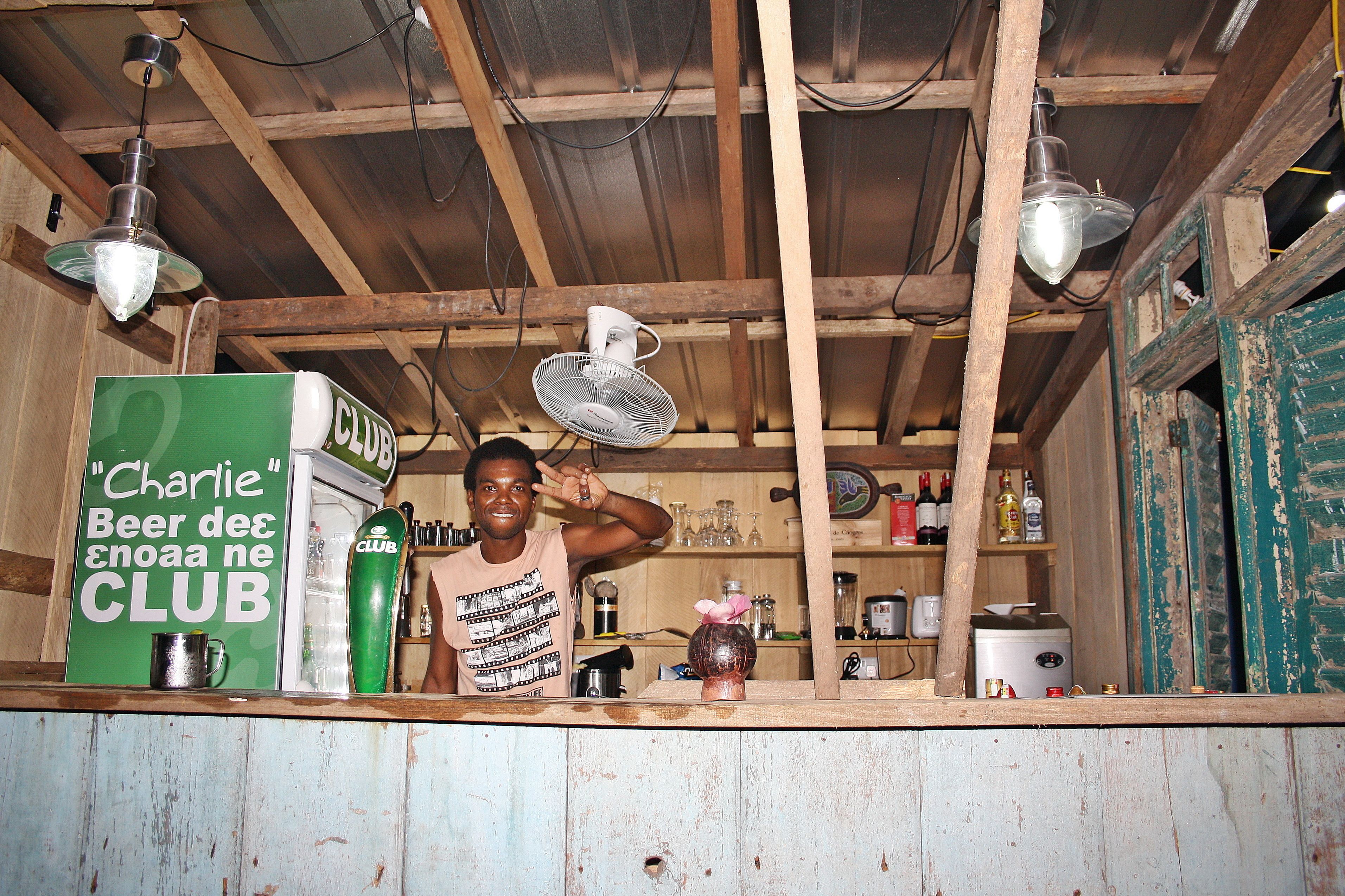 Photo - somewhere nice - Hostel