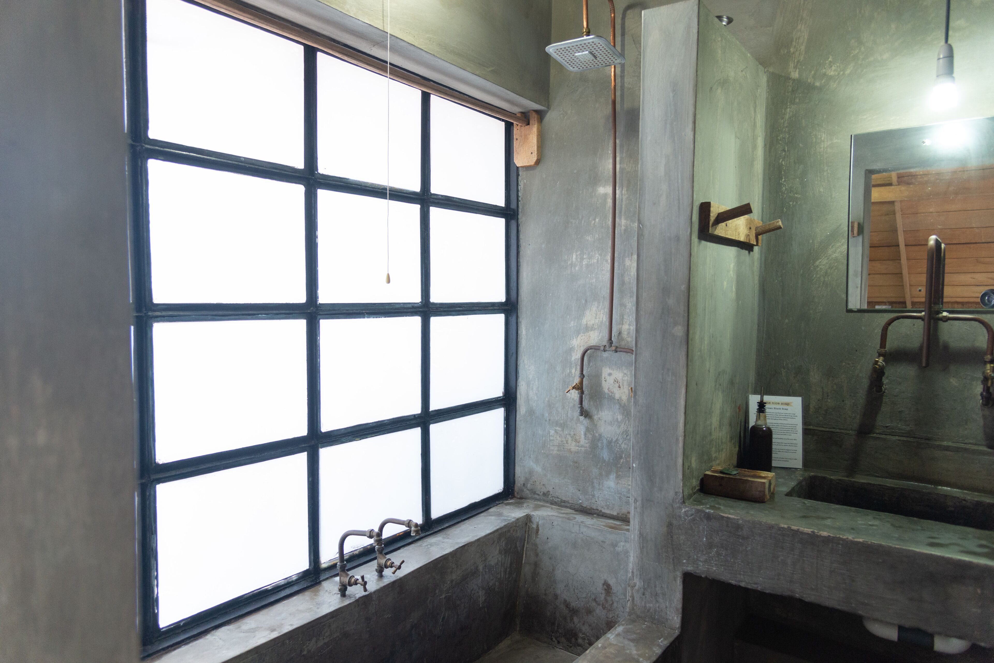 Photo - somewhere nice