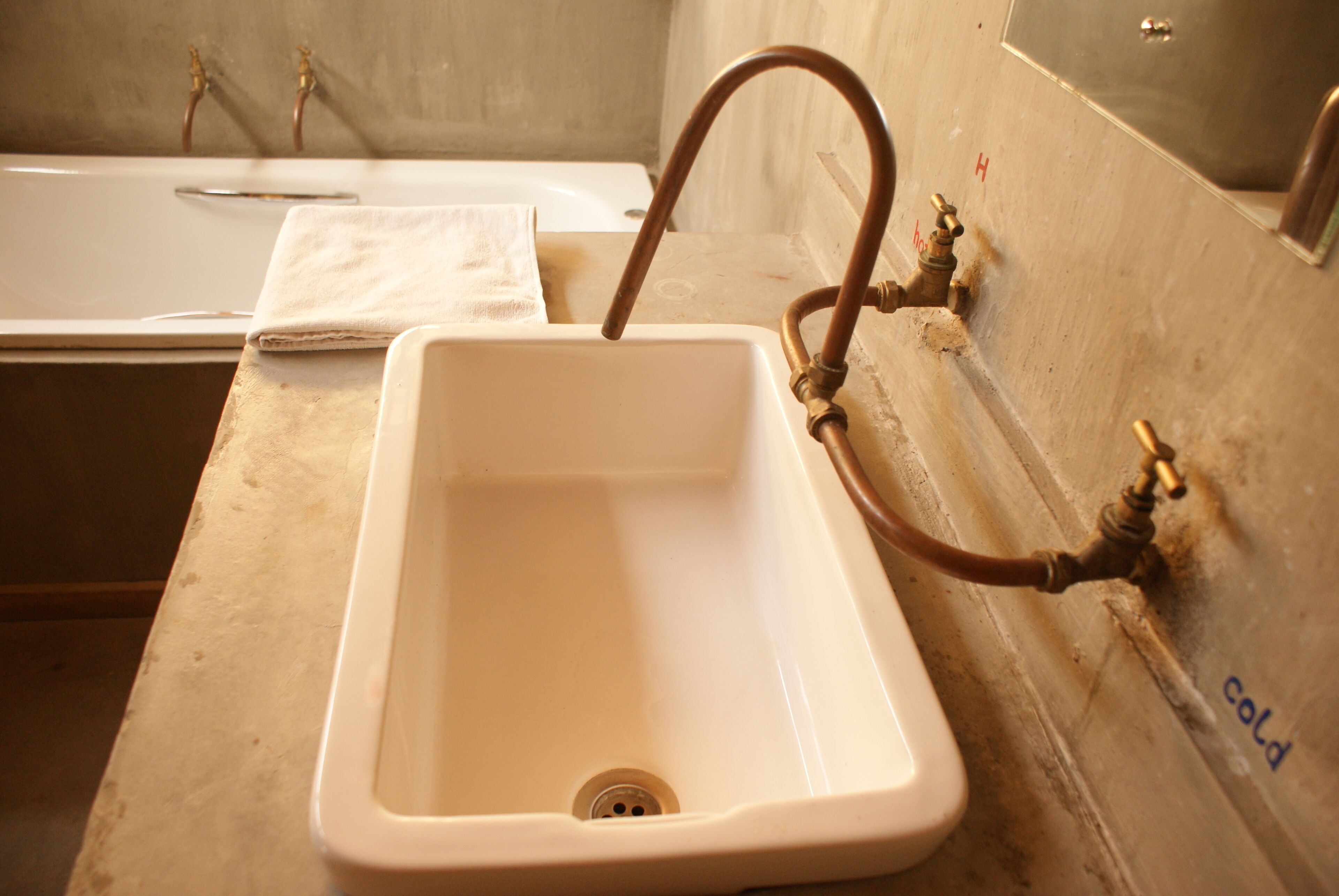 Photo - somewhere nice