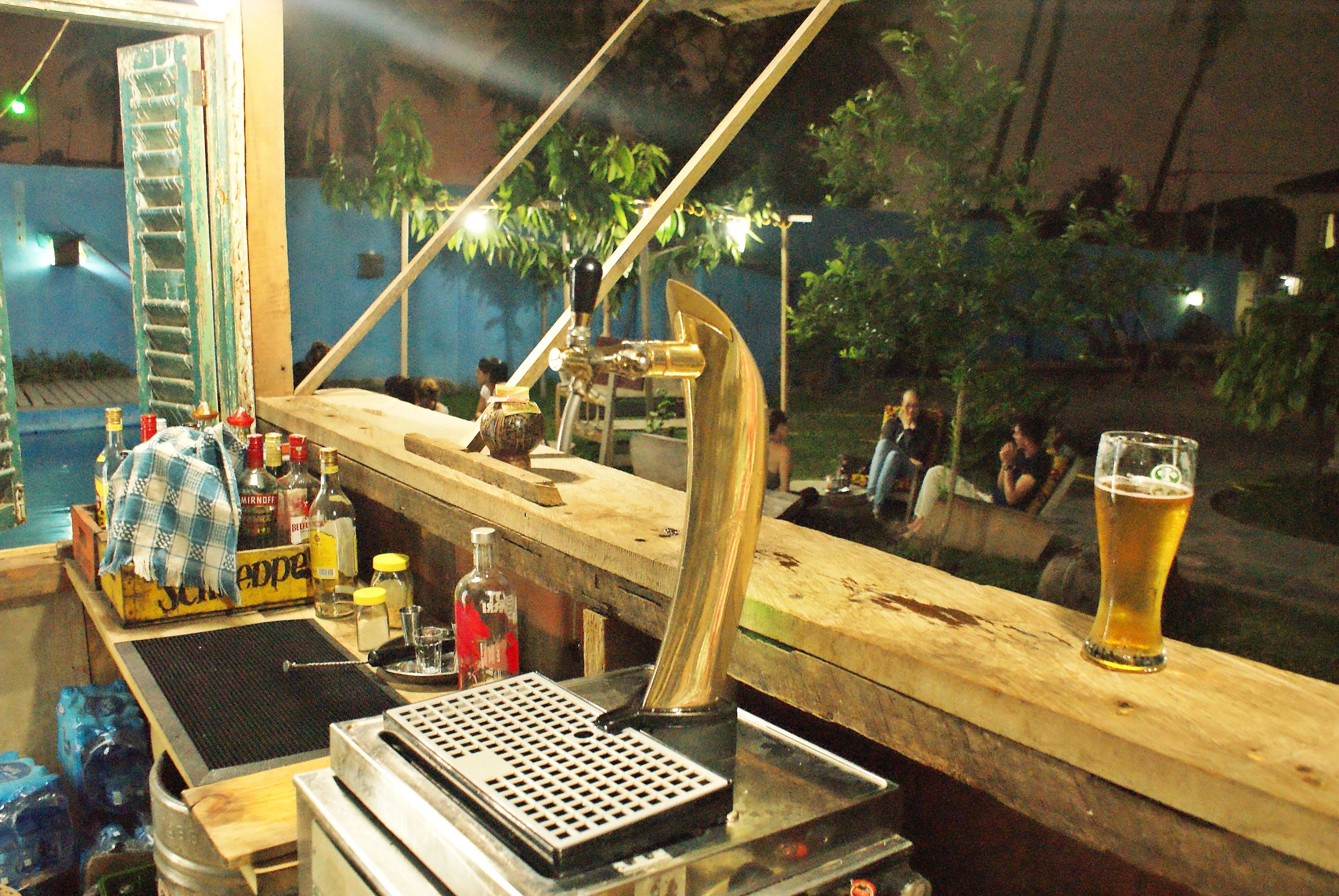 Photo - somewhere nice