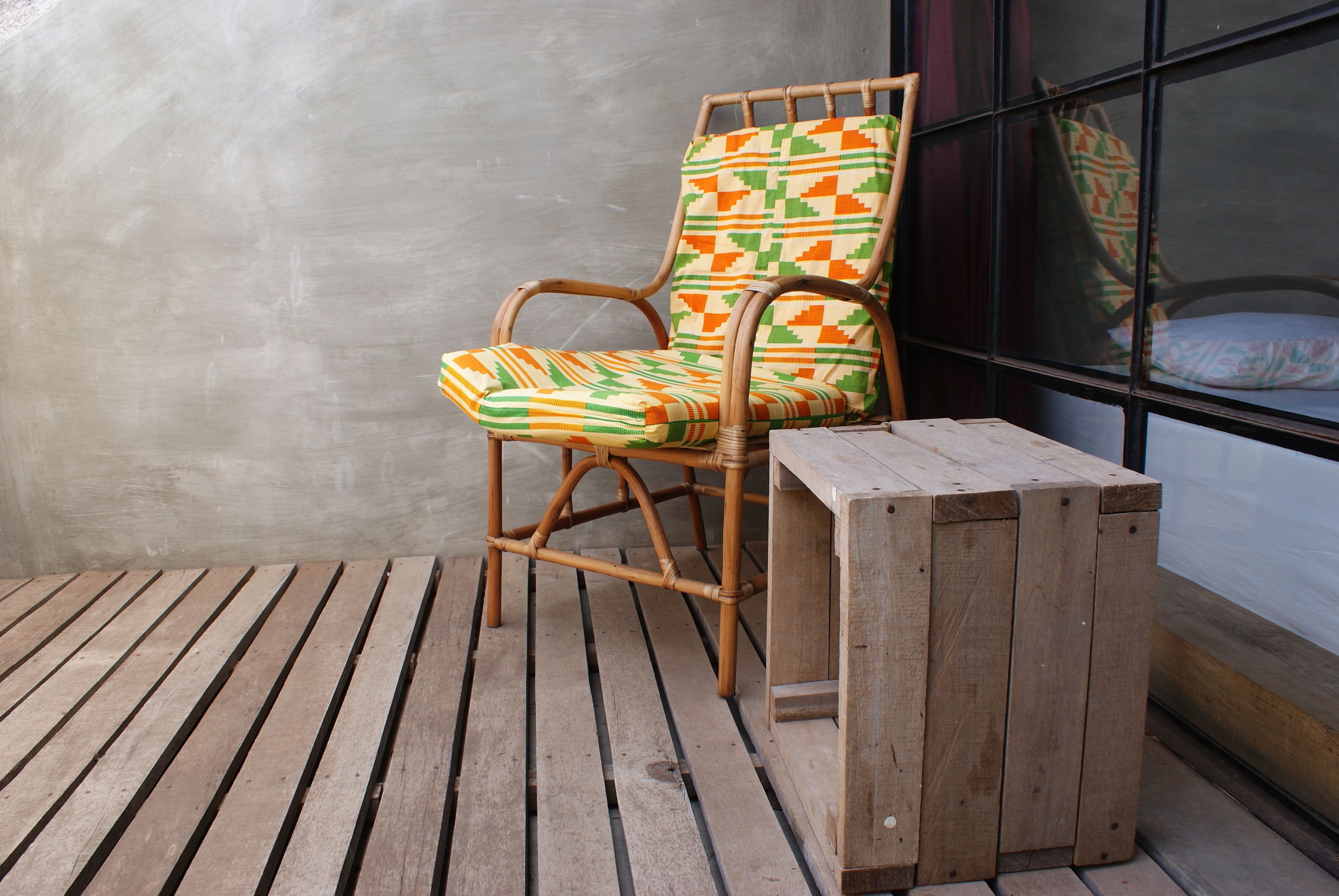 Photo - somewhere nice