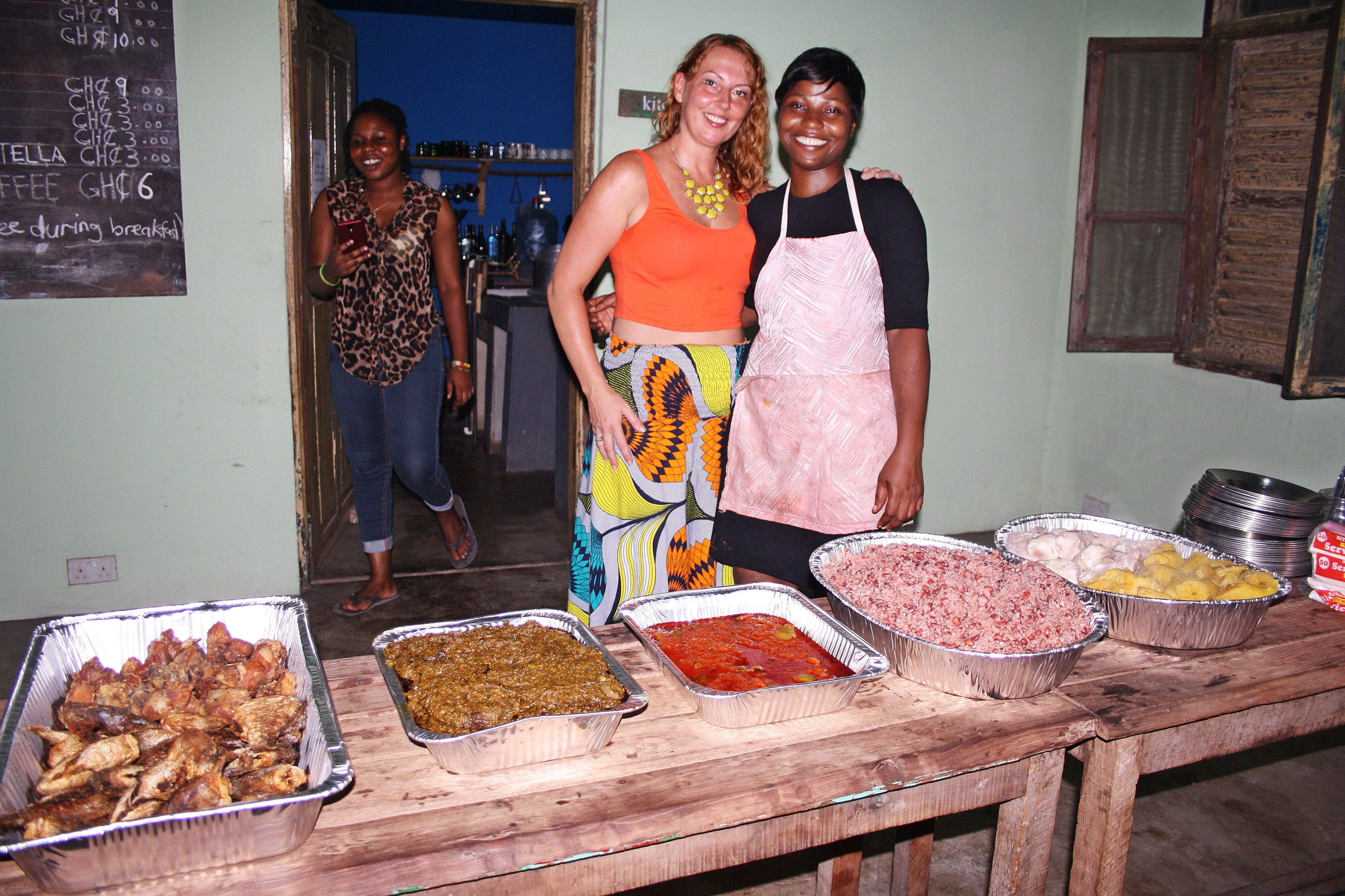 Photo - somewhere nice