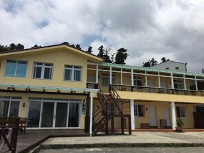 Exterior - Sunrise235 (Zhuqi)