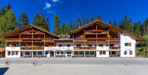 Aussenbereich