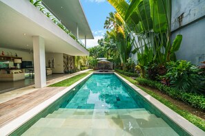 Outdoor pool - Villa Paloma (Seminyak)