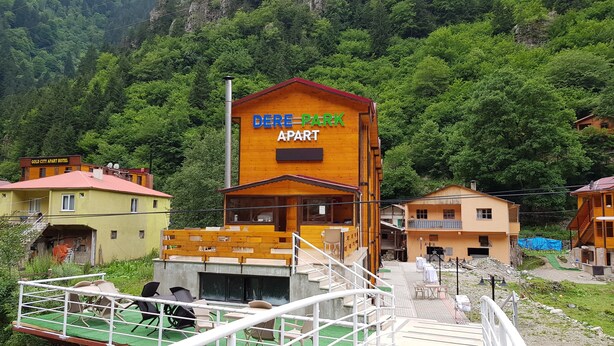 Detalle exterior