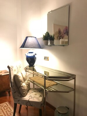 Interior - Archè (Salerno)