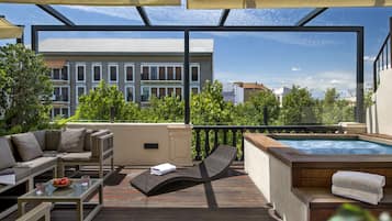 Terras