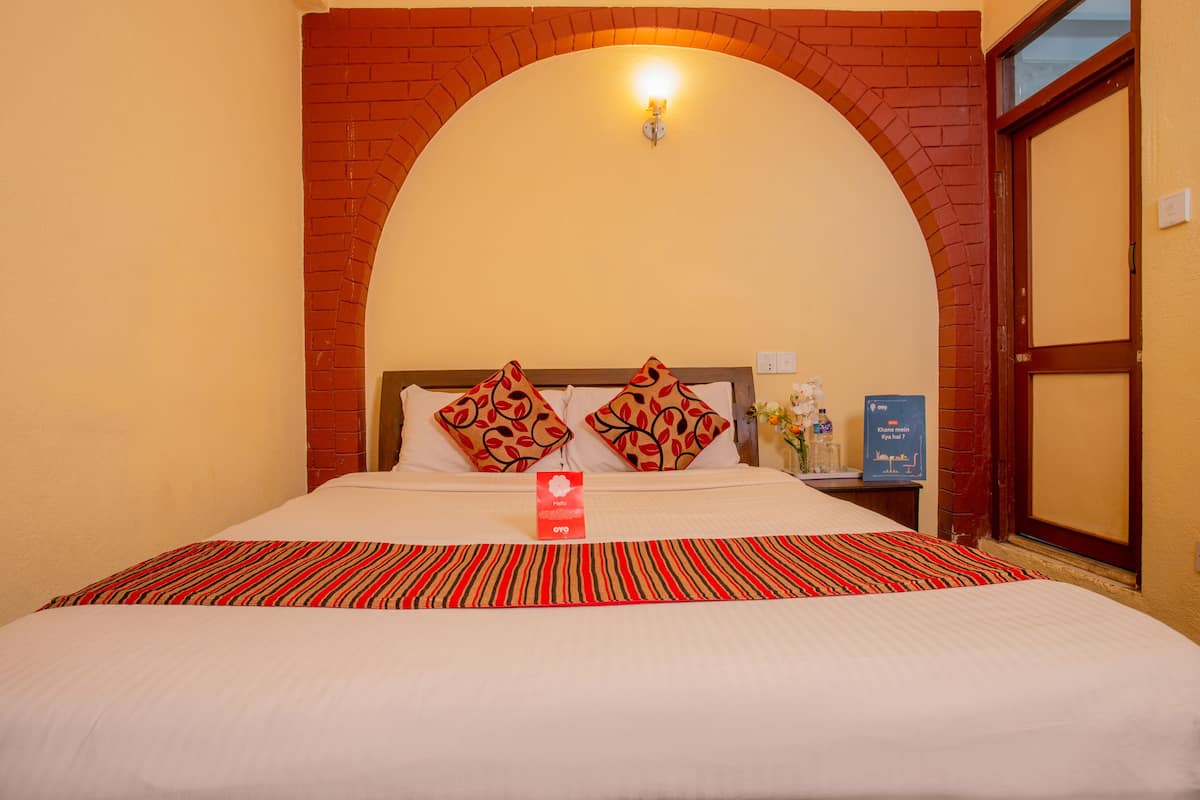 Standard Double Room, Private Bathroom | Soundproofing, free WiFi