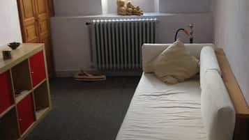 La Chambre Verte  | In-room safe, soundproofing, iron/ironing board, cribs/infant beds