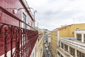View from property - Sweet Almirante by Homing (Lisbon)