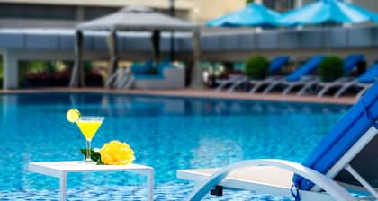Becamex Hotel New City