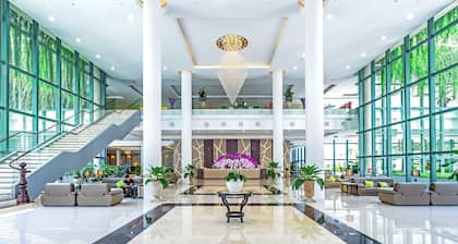 Becamex Hotel New City