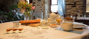 Le Manoir du Fresche
