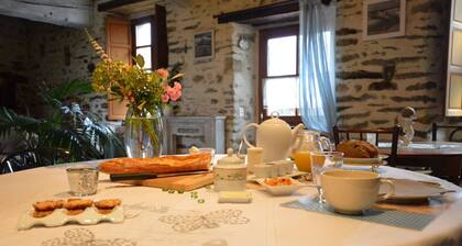 Le Manoir du Fresche