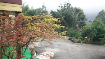 庭園
